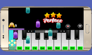 Real Piano Teacher 2 Скриншот 2