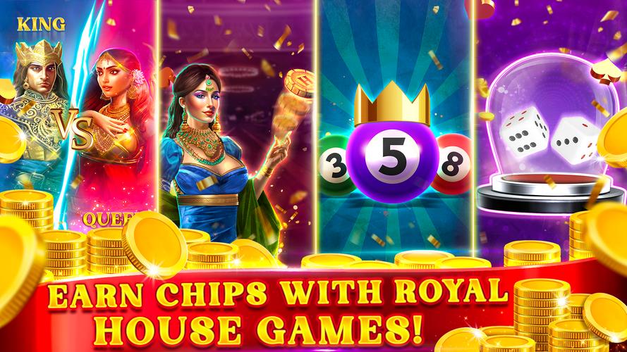 Royal Teenpatti ဖန်သားပြင်ဓာတ်ပုံ 2