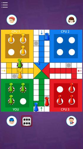 Ludo Empire Game Скриншот 1