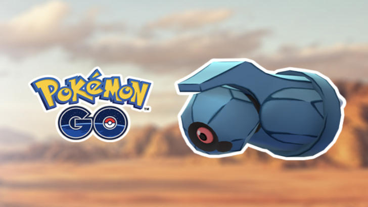 Beldum Community Day Classic set para agosto de 2024 em Pokemon Go 