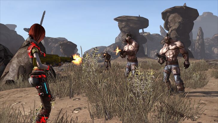 Borderlands 4 mengusik pada pelepasan filem yang buruk