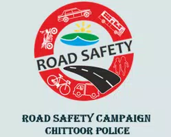 Road Safety Campaign by Chitto スクリーンショット 1
