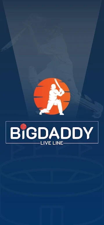 Big Daddy Live Line Скриншот 1