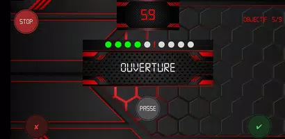 indices et mot de passe Capture d'écran 1