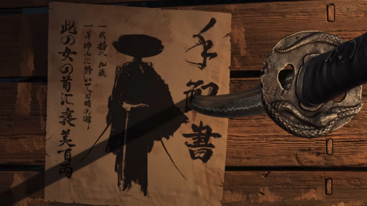 Ghost of Yotei, Tsushima'nın Formülünü Geliştiriyor