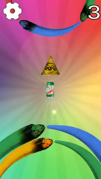 Meme Switch - MLG Screenshot 2