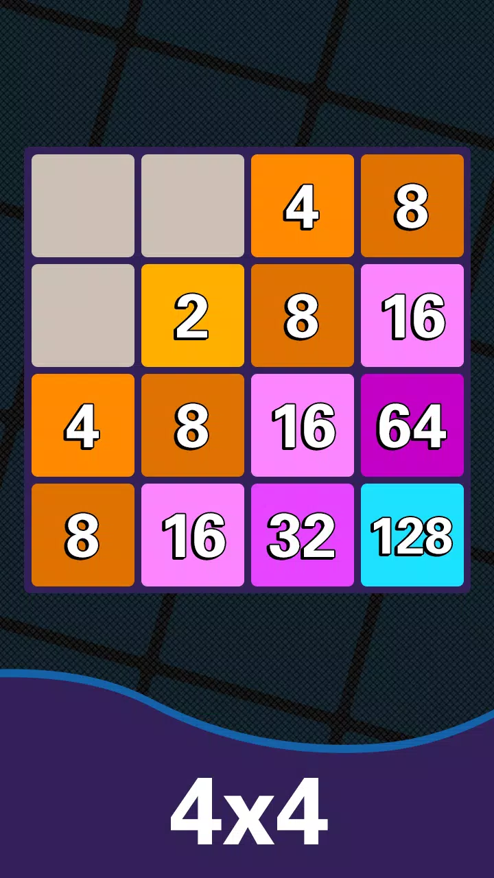 Block Number 2048应用截图第3张