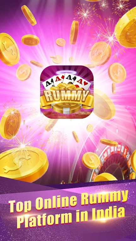 Rummy Puzzle Tangkapan skrin 1