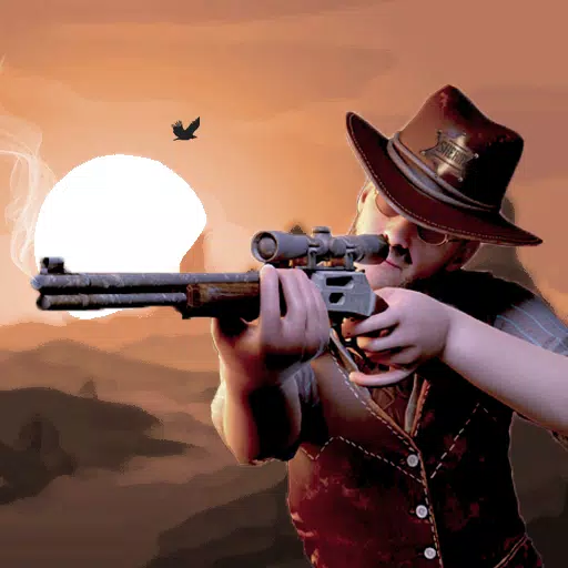 Wild West Sniper