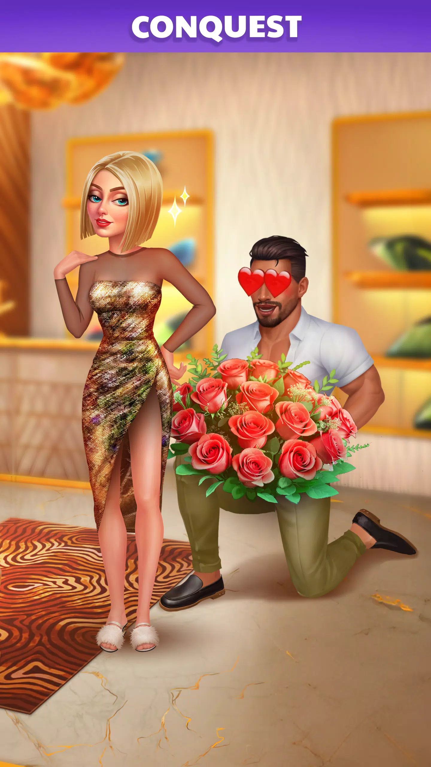 Schermata Design Makers 2