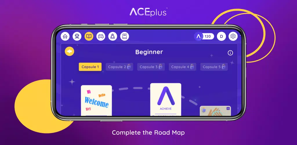 ACEplus應用截圖第3張