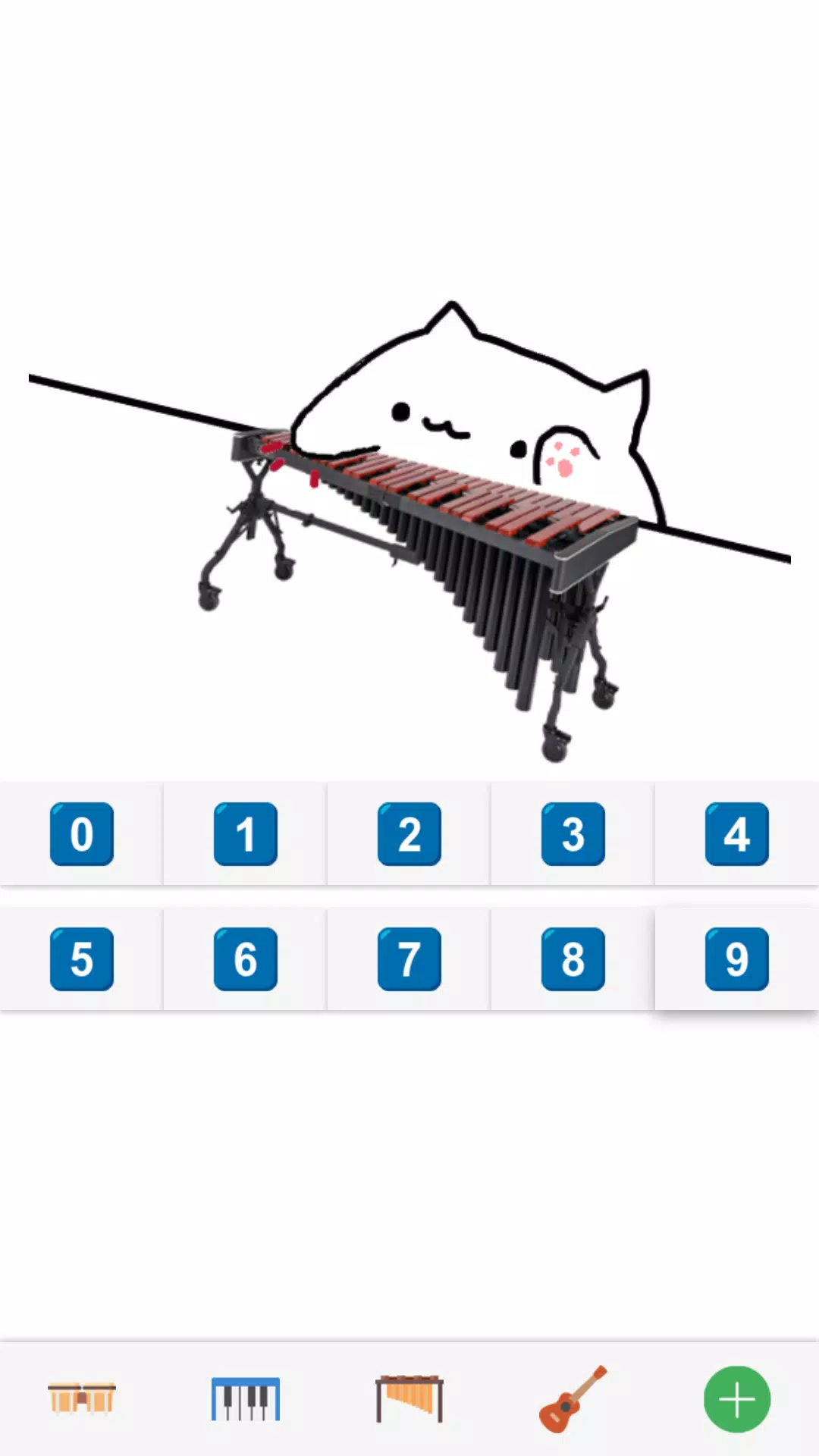Bongo Cat Screenshot 3