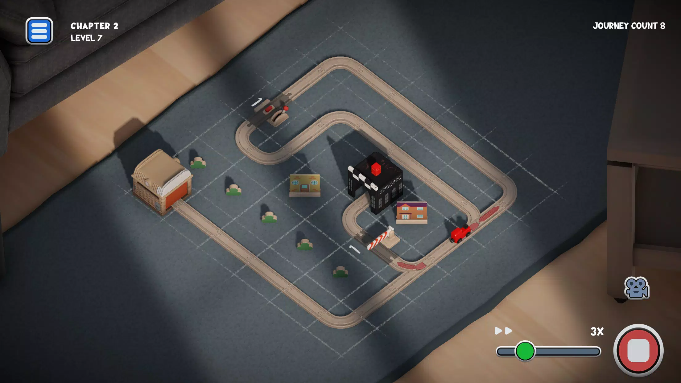 Teeny Tiny Trains Screenshot 3