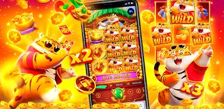 Wild Tiger Simulator 3D應用截圖第4張