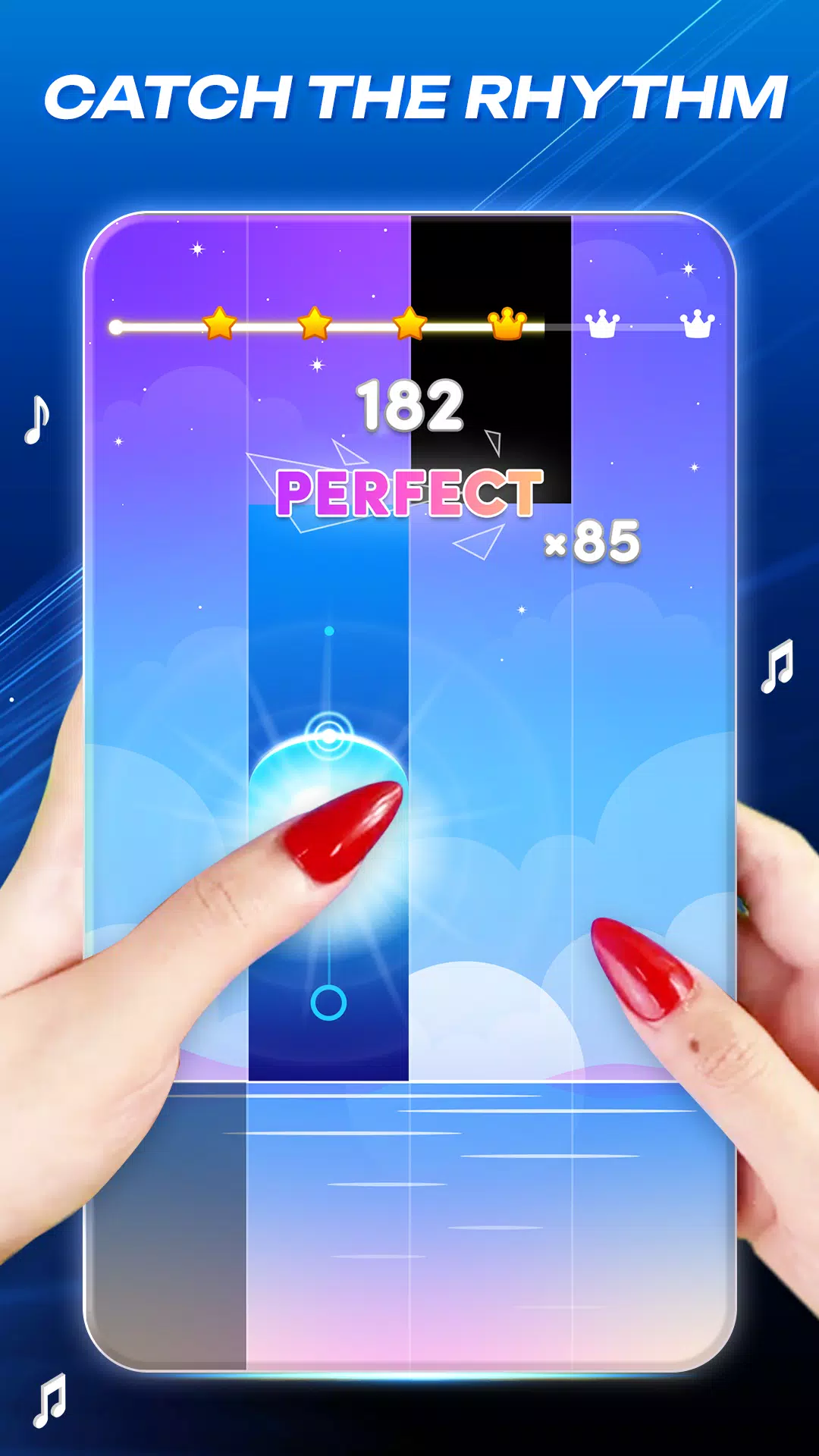 Piano Level 9 Screenshot 3