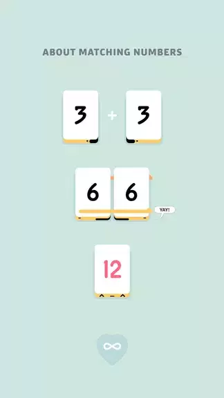 Threes! Freeplay Ảnh chụp màn hình 3