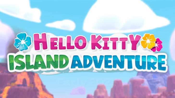 Data e Horário de Lançamento do Hello Kitty Island Adventure Anunciados