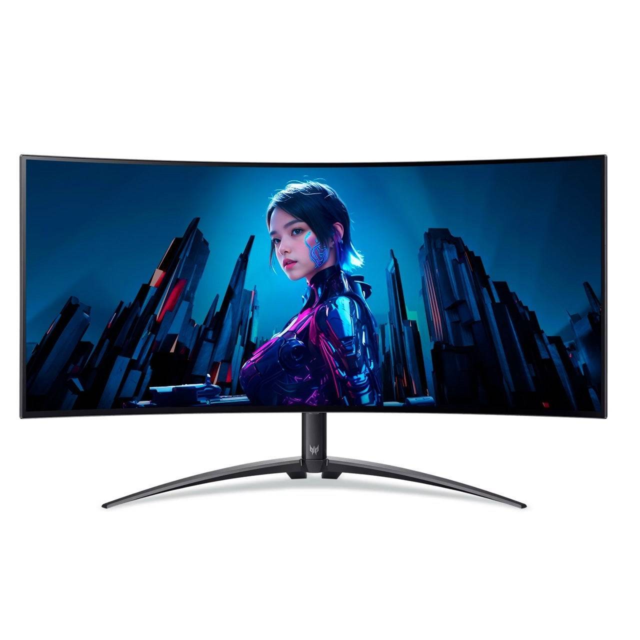 Ultrawide Marvel: Acer Predator X34 OLED