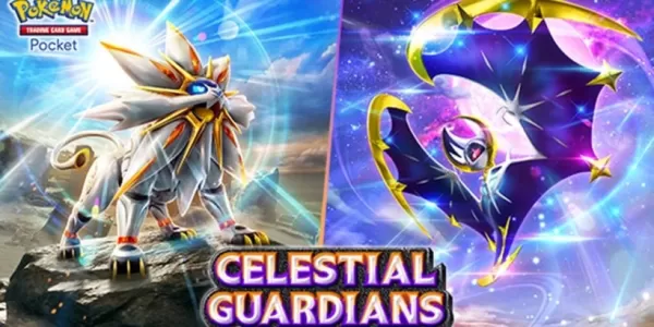 Pokémon TCG Pocket: New Wonder Pick Event and Acessories revelado