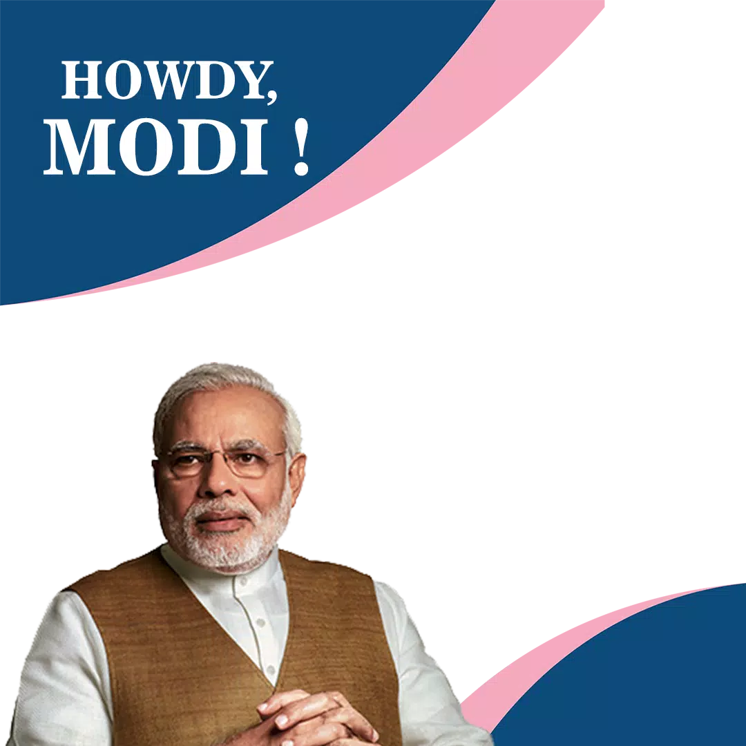 Howdy Modi スクリーンショット 3