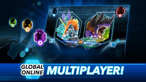 BEYBLADE BURST app Скриншот 3