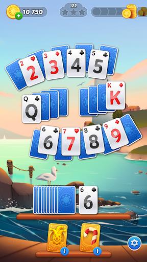 Solitaire Sunday: Card Game 스크린샷 1