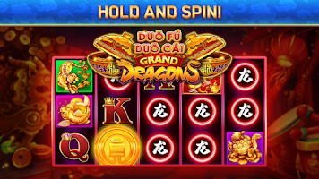 Dancing Drums Slots Casino應用截圖第4張