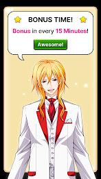 Blackjack: Anime Dealers Screenshot 3