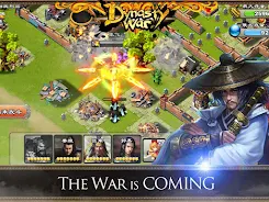 Dynasty War - Kingdoms Clash应用截图第2张