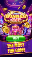 Mega Winner Slot Schermafbeelding 1