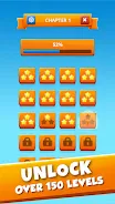 Unlock It - A fun logic puzzle Schermafbeelding 1