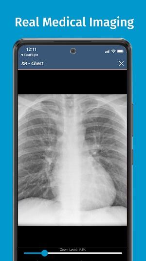 Full Code Medical Simulation téléchargement du mod apk