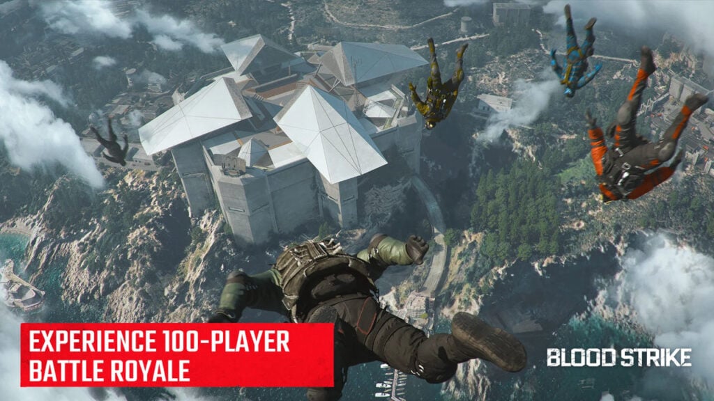 The Best Android Battle Royale Shooters