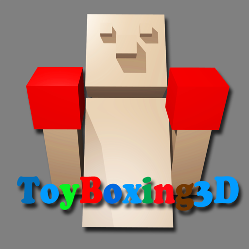 Toy Boxing 3D