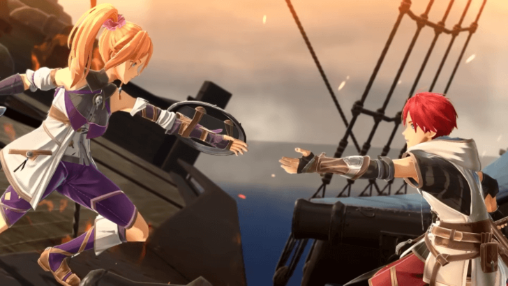 Trails and Ys localizations สัญญาว่าจะมาเร็วขึ้น