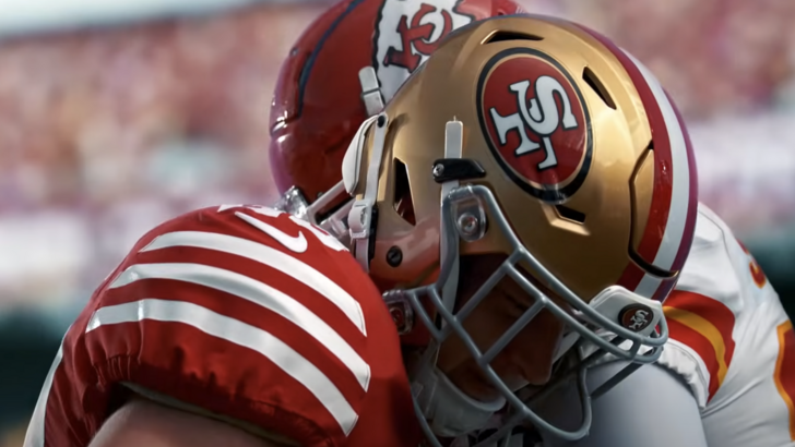 Madden NFL Icon \