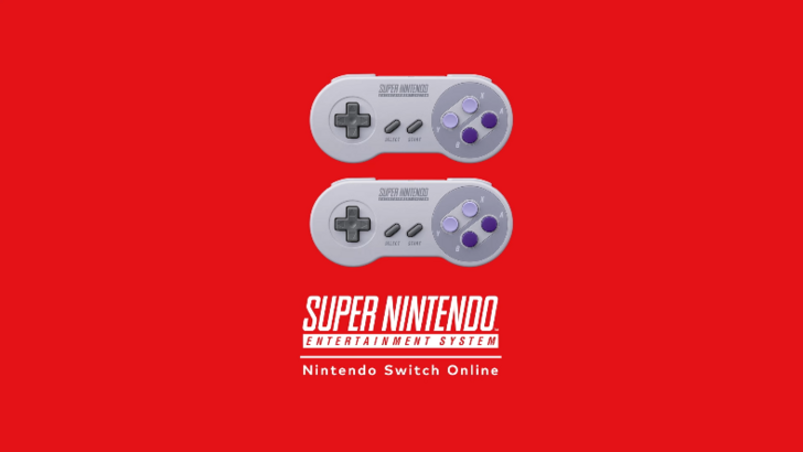 2024年9月：Nintendo Switch在線擴展包遊戲顯示