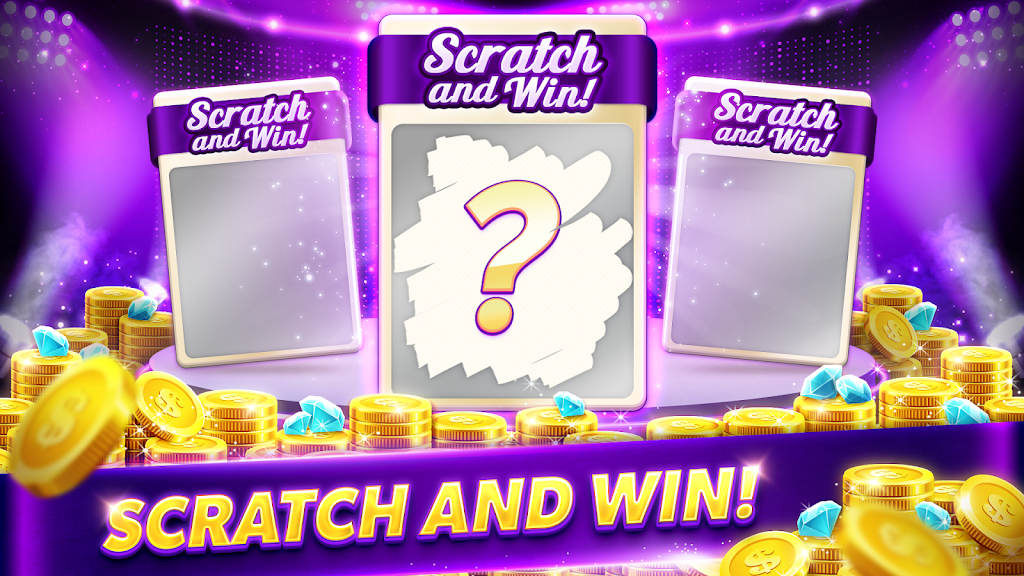 Heat in Vegas Casino Slots Captura de tela 4