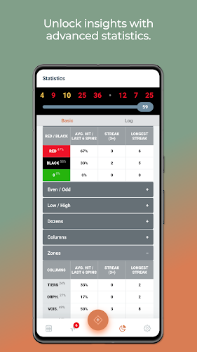 Roulette Kicker Скриншот 1