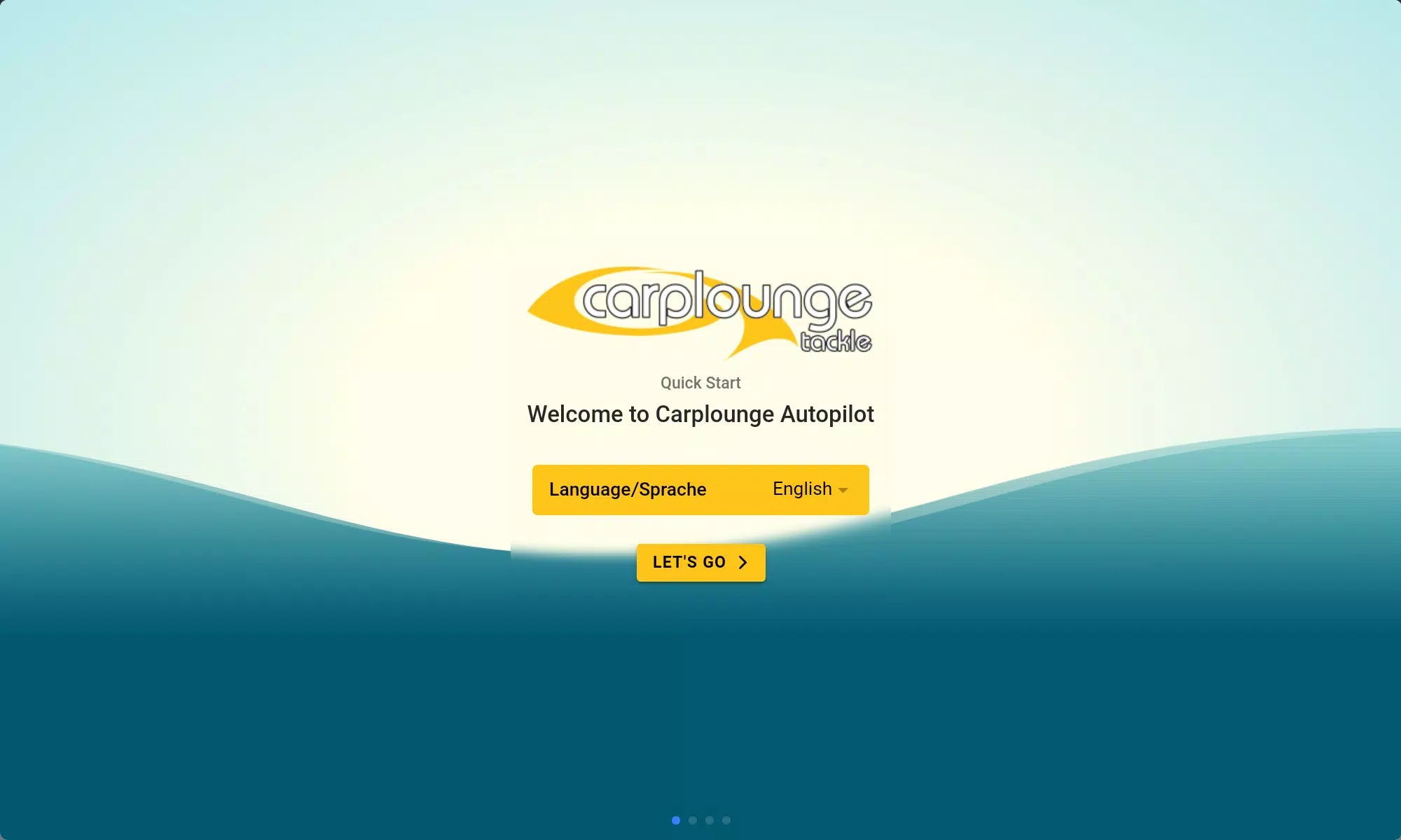 Carplounge V4 Autopilot ภาพหน้าจอ 1