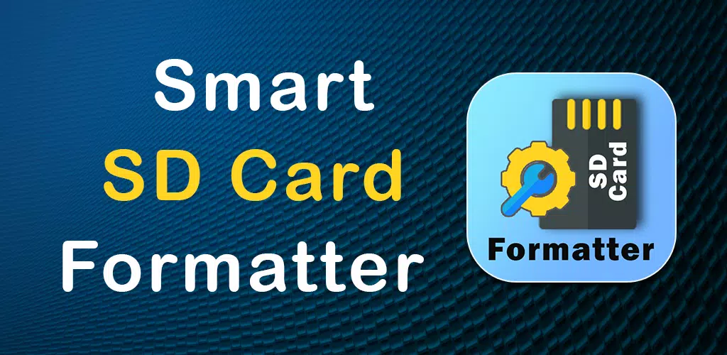 Micro SD Card formatter应用截图第2张