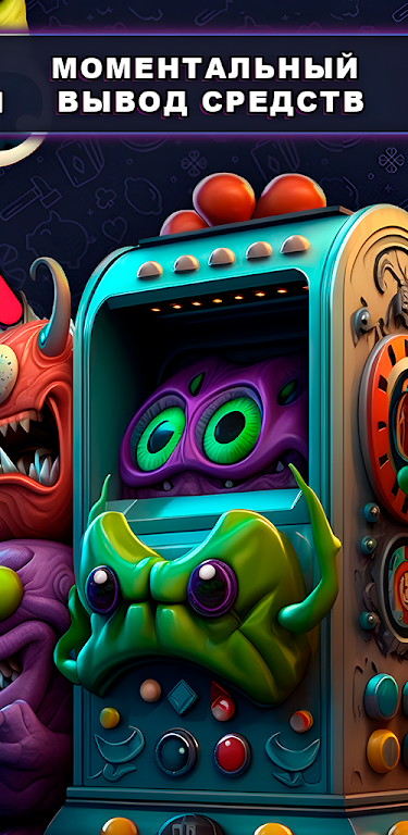 Schermata Fruits Mania - High Slots 4