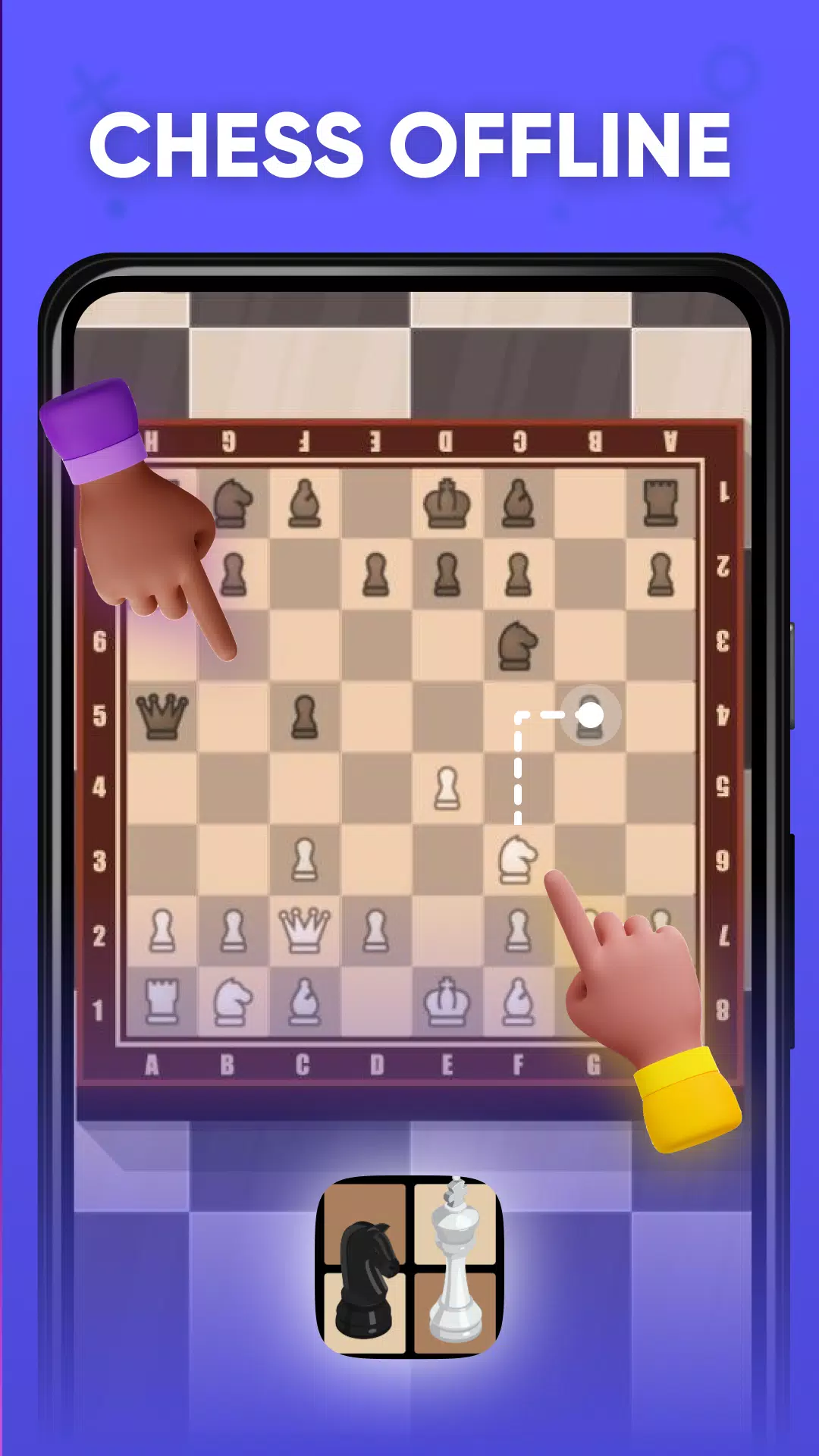 2 Player - Offline Games - Two应用截图第4张