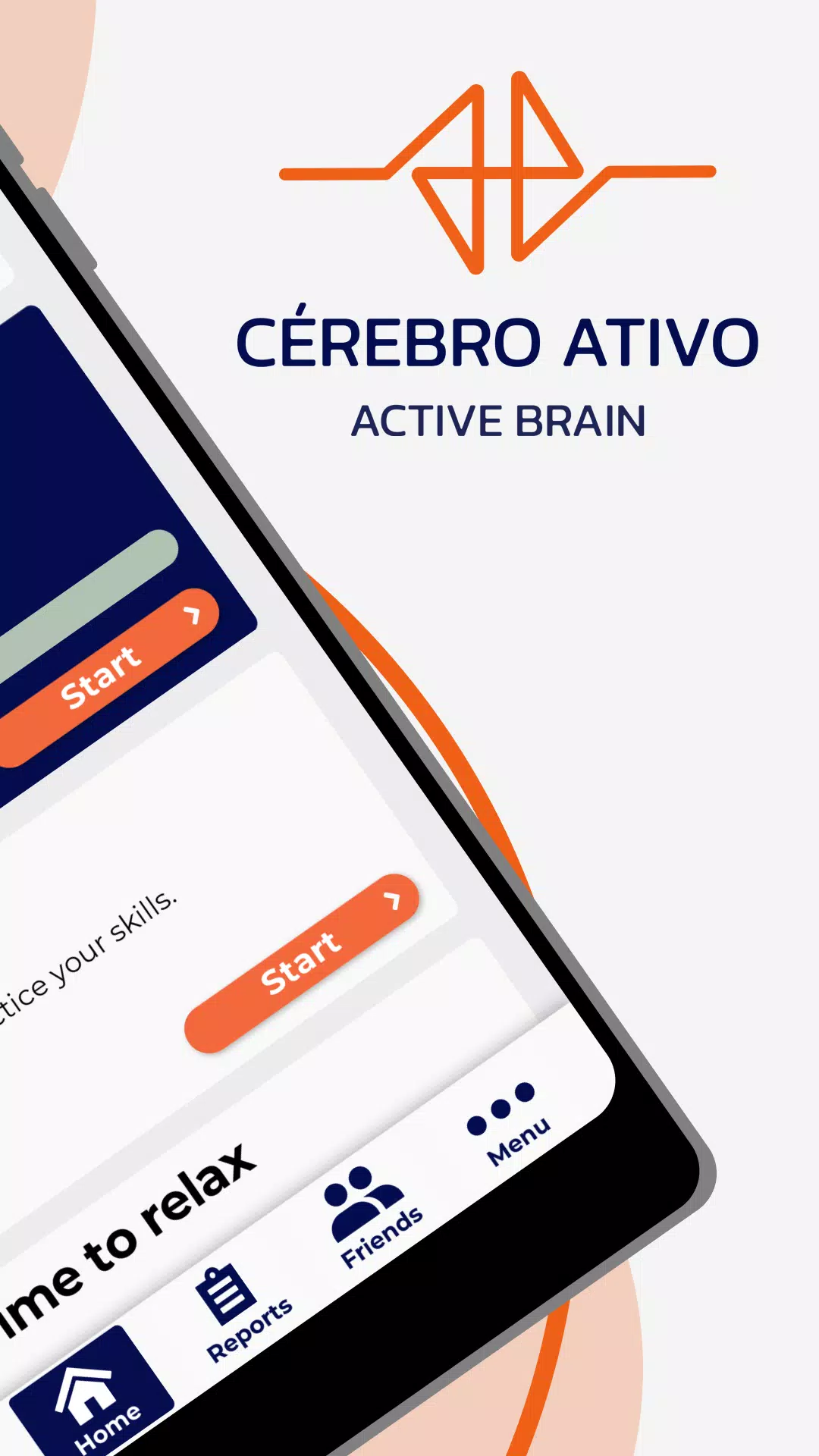 Active Brain Screenshot 2