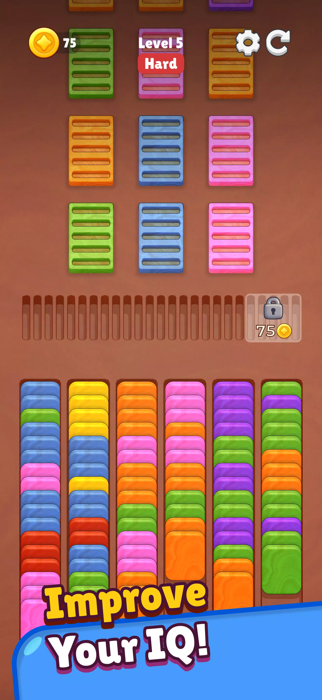 Card Match Jam! 스크린샷 3