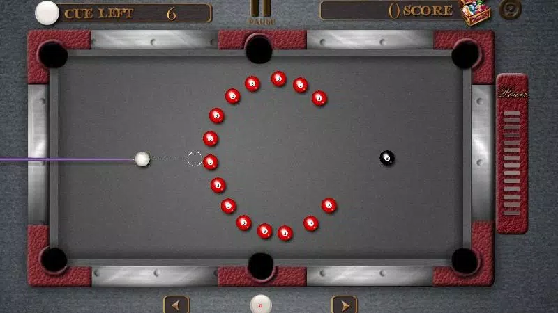Pool Billiards Pro স্ক্রিনশট 4