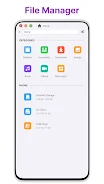 Launcher for iOS 17 Style স্ক্রিনশট 2