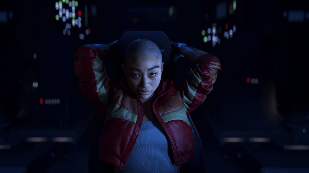 塔蒂·加布里埃爾(Tati Gabrielle