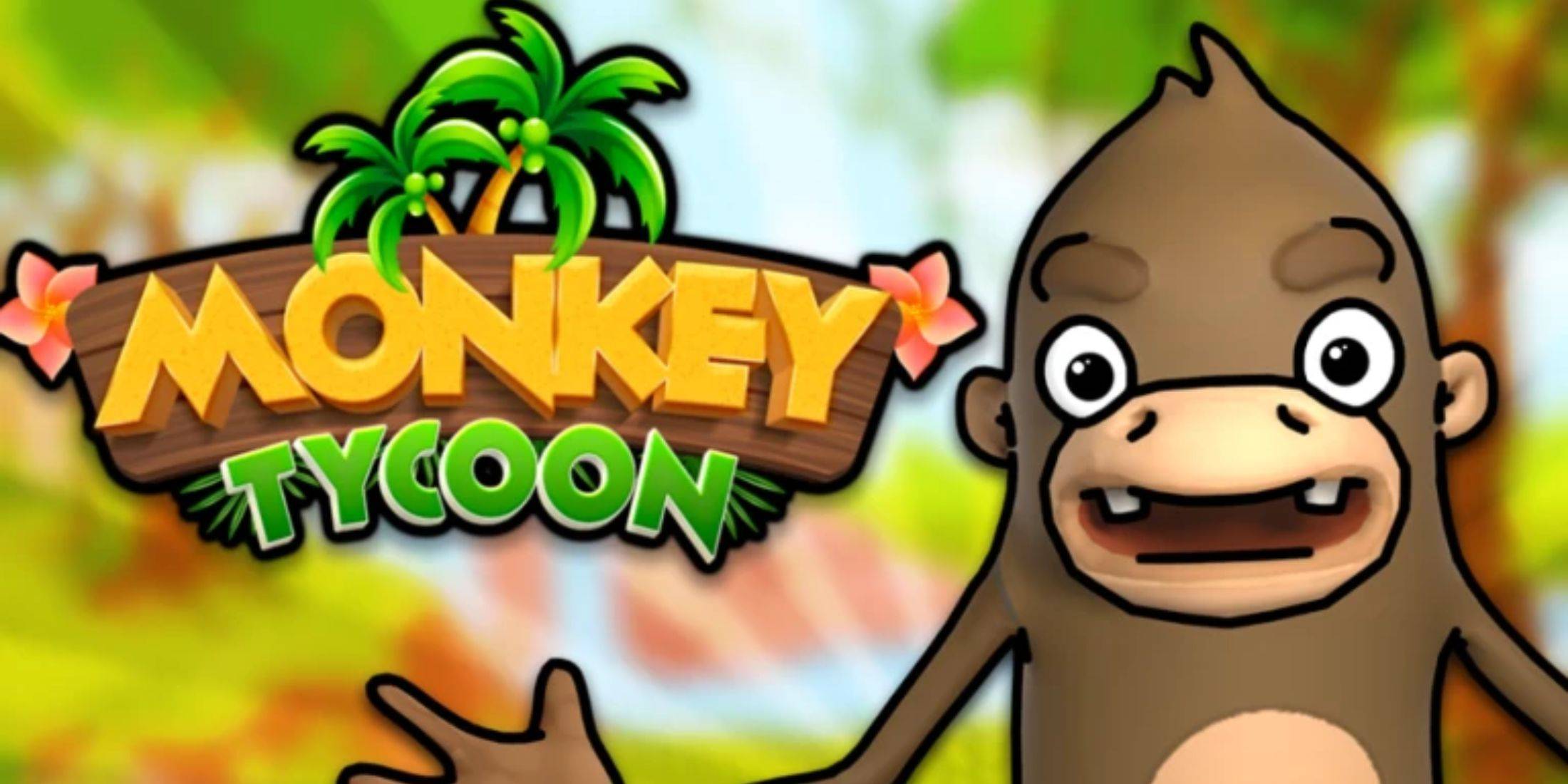 รหัส Monkey Tycoon สำหรับผู้เล่น Roblox (23 ม.ค.)