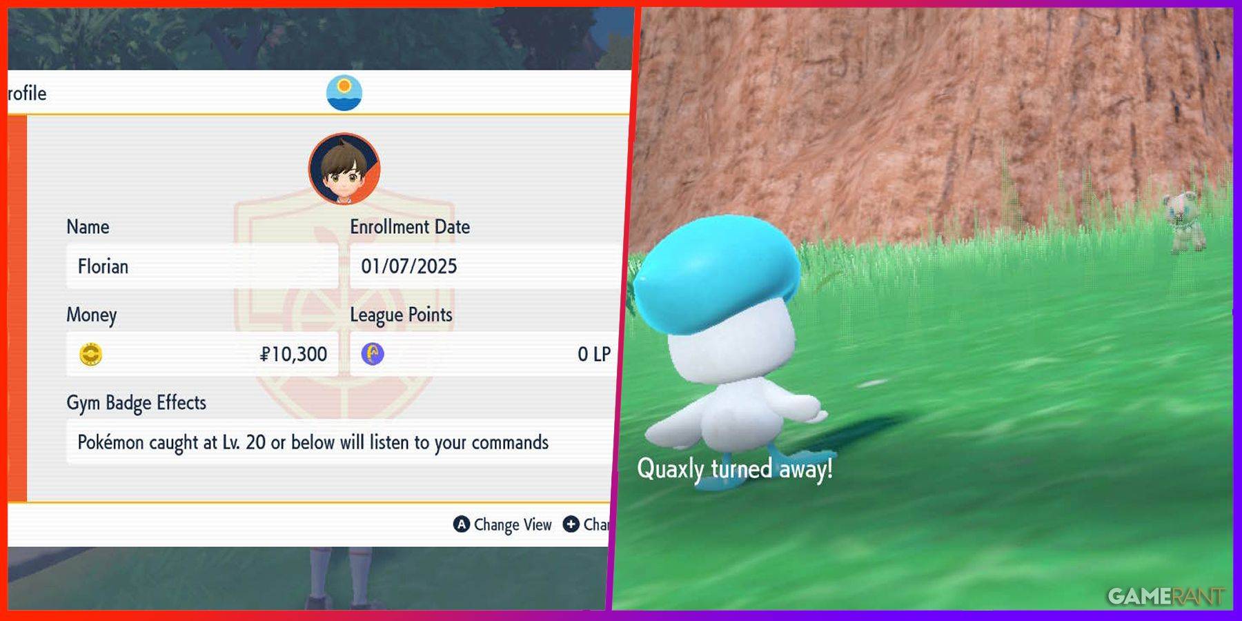 Pokemon Scarlet & Violet: Mastering Obedience Guide